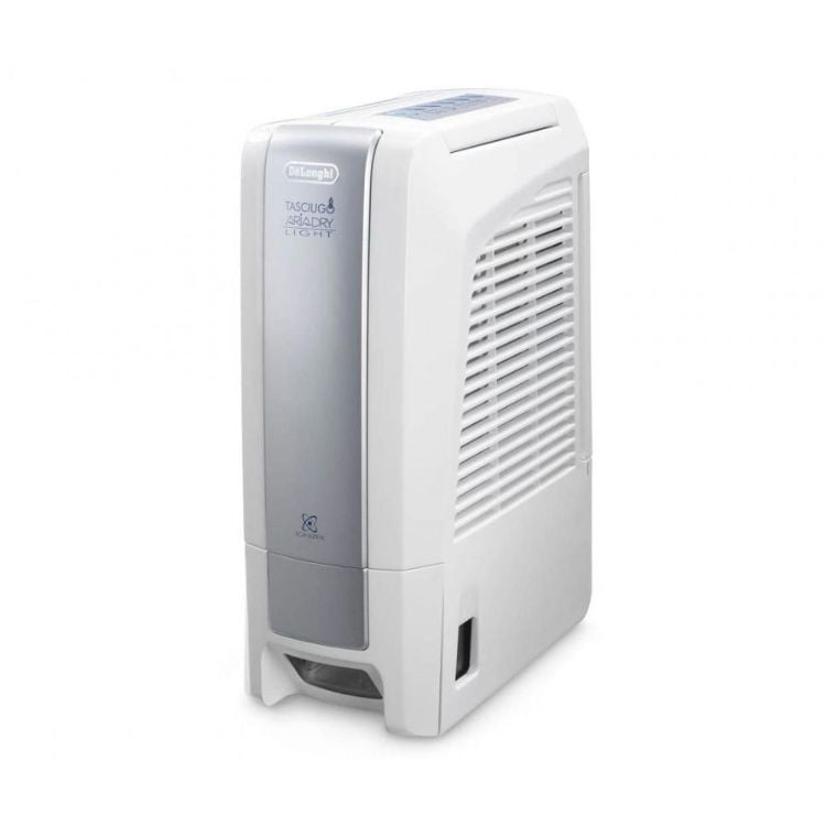 Delonghi Desiccant Dehumidifier 6L